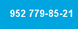952 779-85-21 952 779-85-21